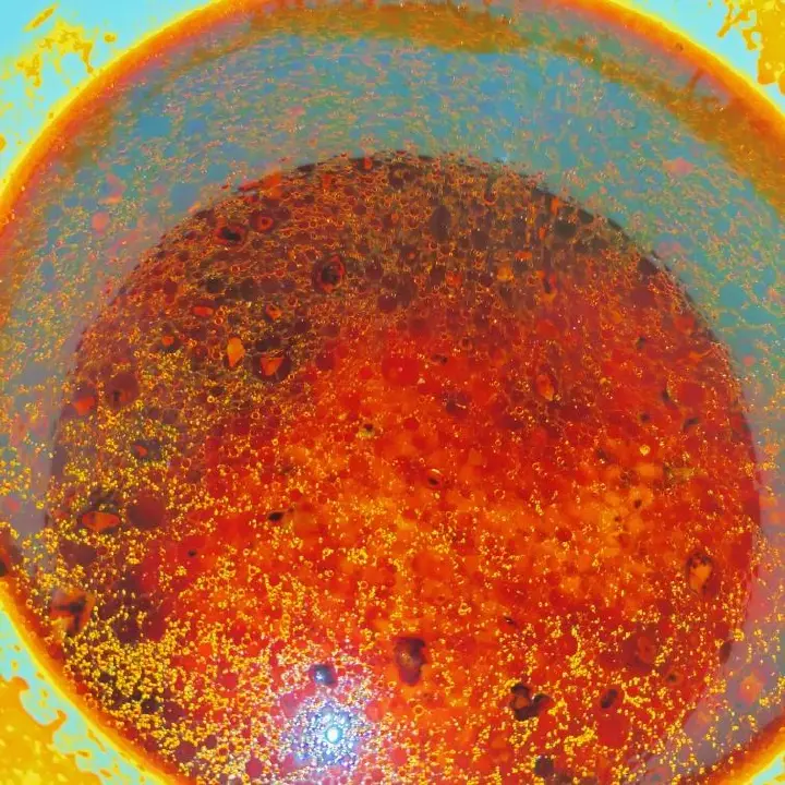 番茄什锦焖饭 第 7 步