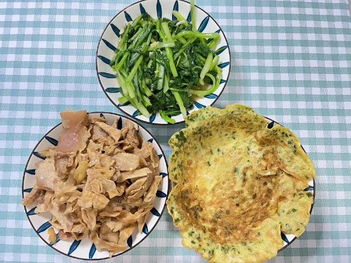 三人份家常快手菜 第 42 步