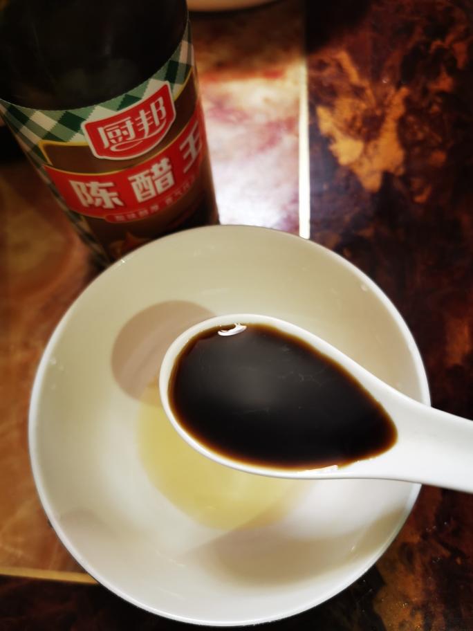懒人糖醋排骨 第 5 步