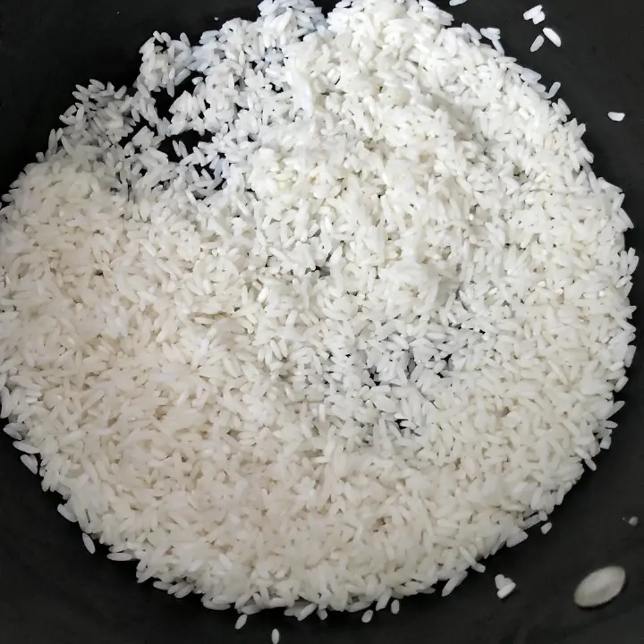 珍珠丸子 第 1 步