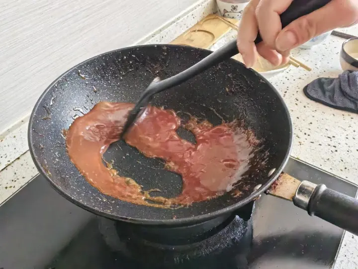 糖醋里脊 第 8 步