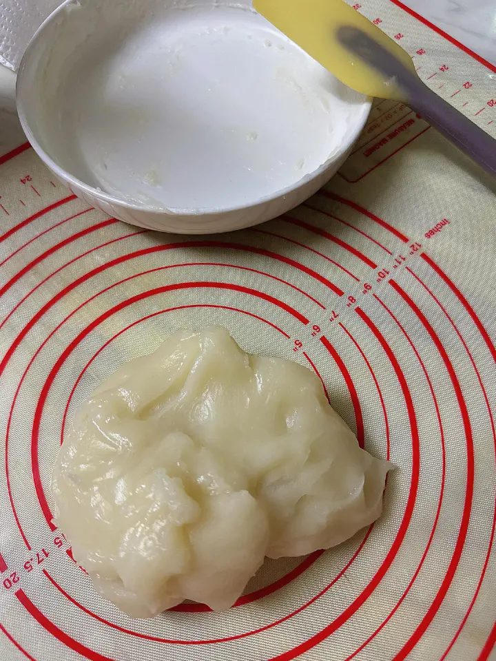 香蕉糕 第 15 步