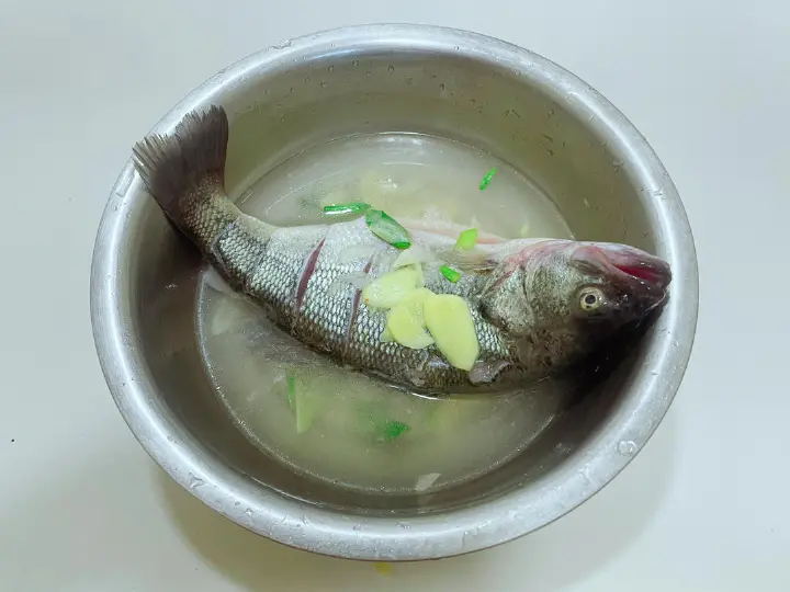 糖醋鲈鱼 第 9 步