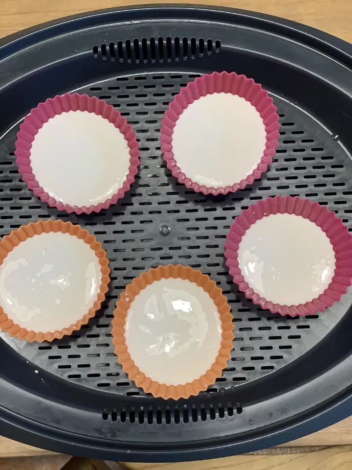 白米糕 第 9 步