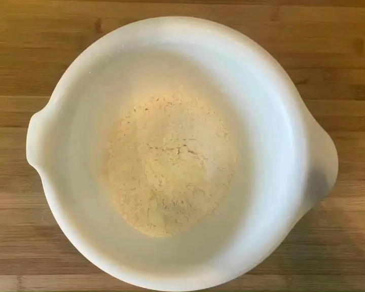 鲁邦种小白欧包 第 2 步