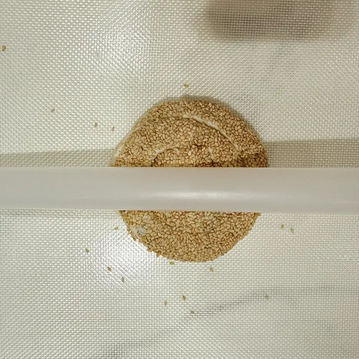 香酥葱油饼 第 17 步