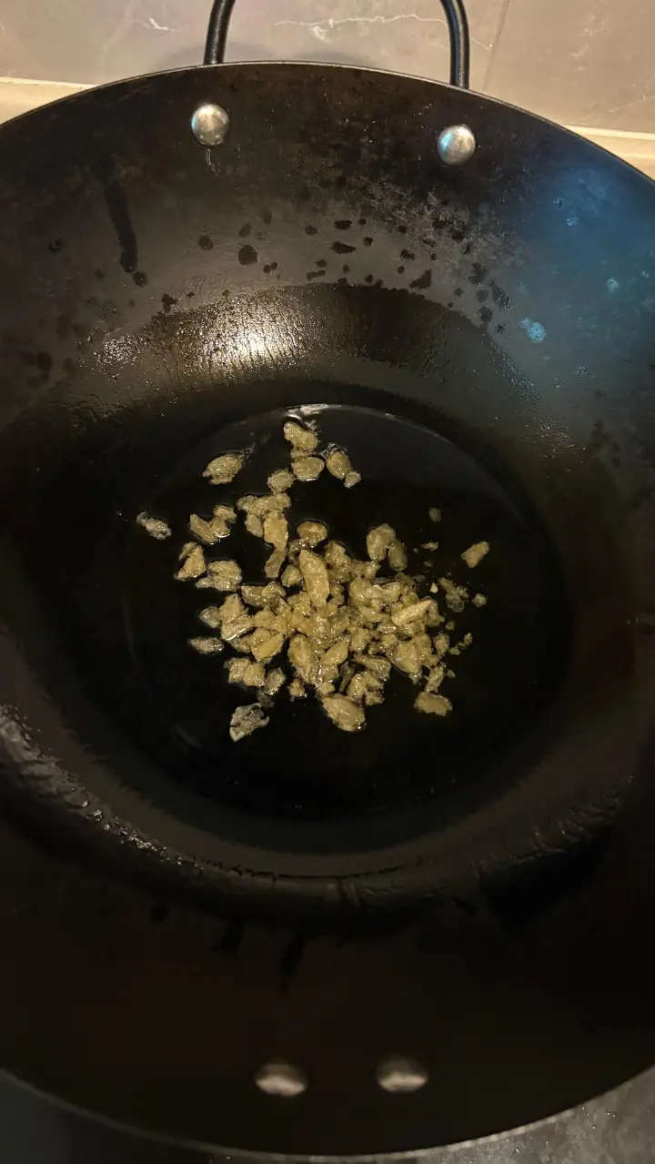 红烧小鸡腿 第 6 步