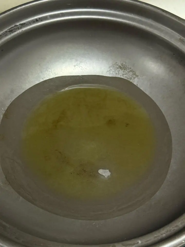砂锅焗鳝丝 第 3 步