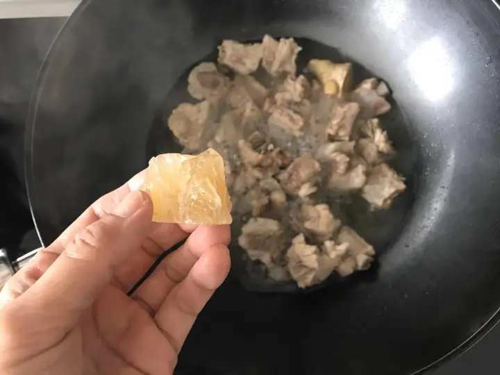 懒人糖醋排骨 第 4 步