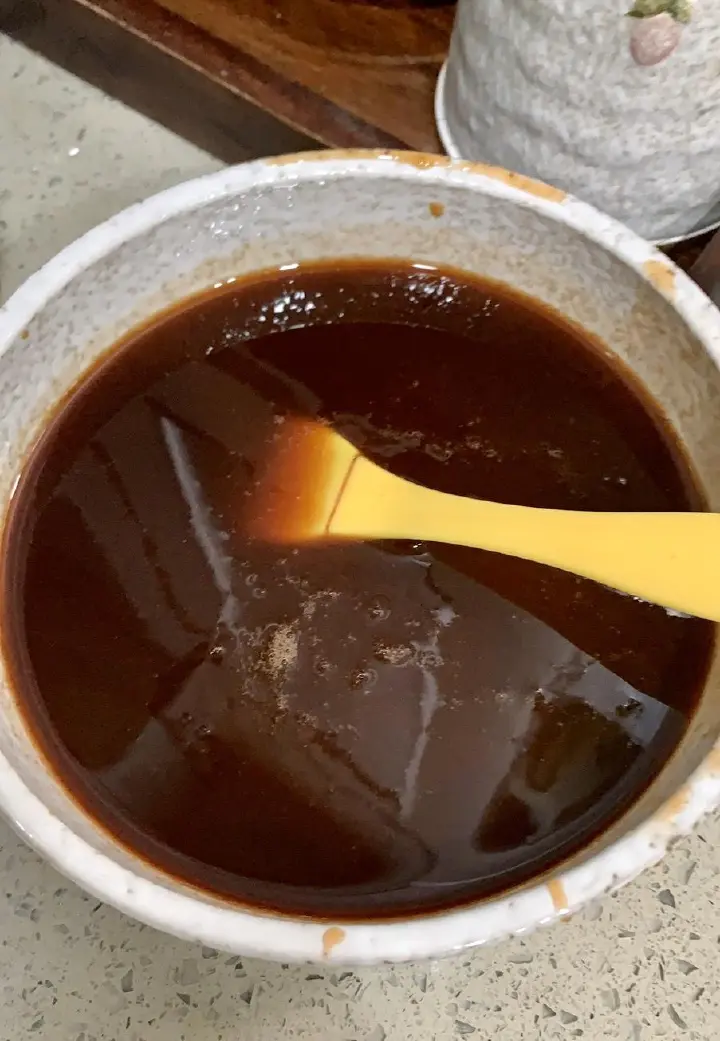 蜜汁叉烧 第 7 步