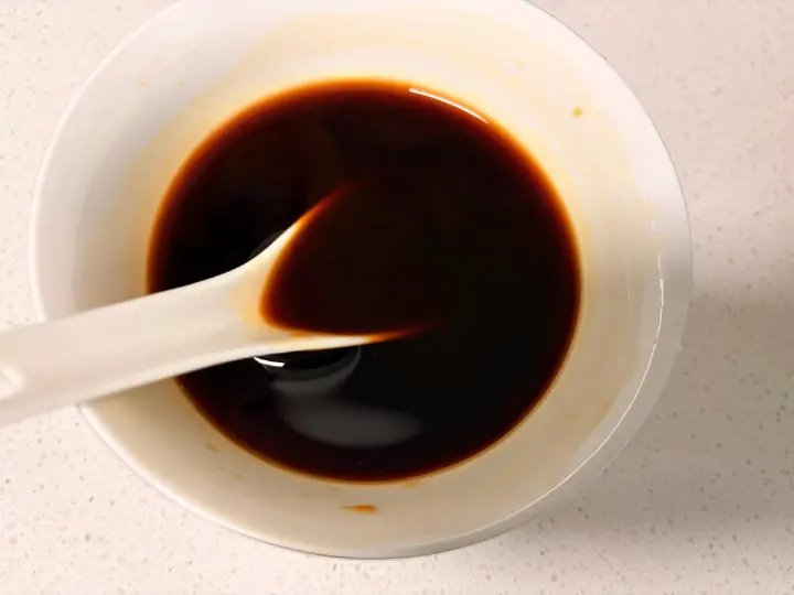 酱爆茄子 第 6 步