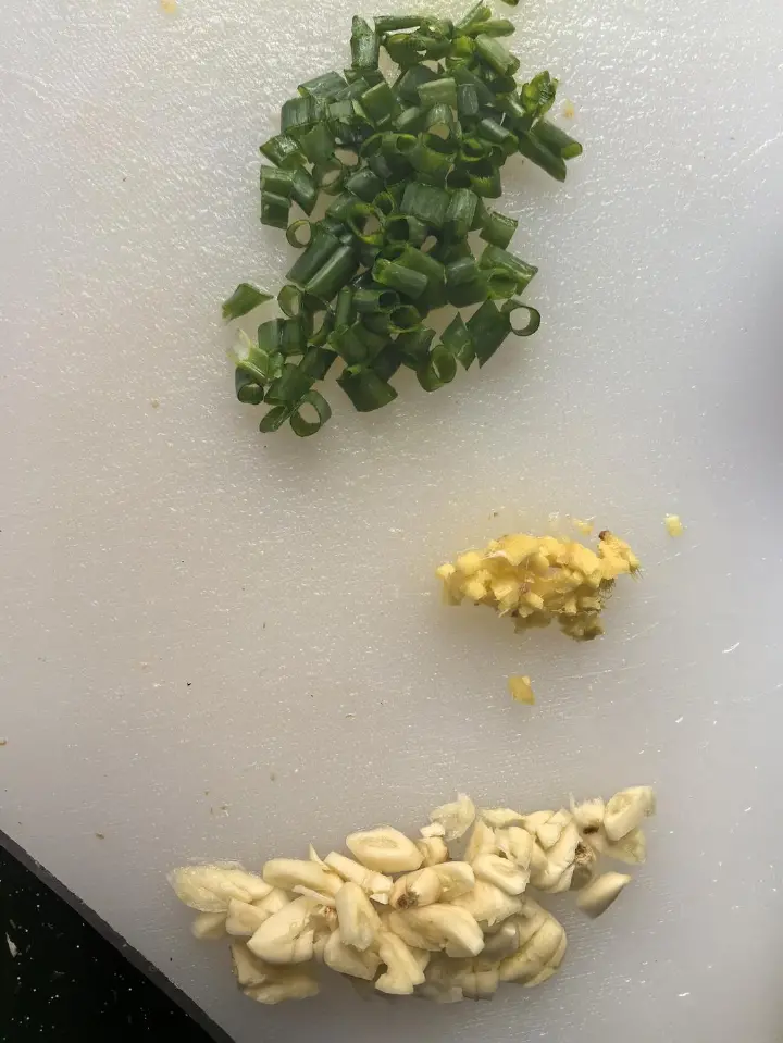 肉末茄子 第 6 步