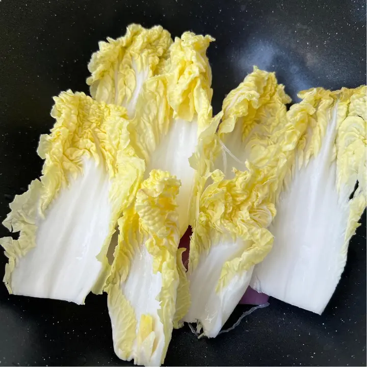 肥牛粉丝煲 第 14 步