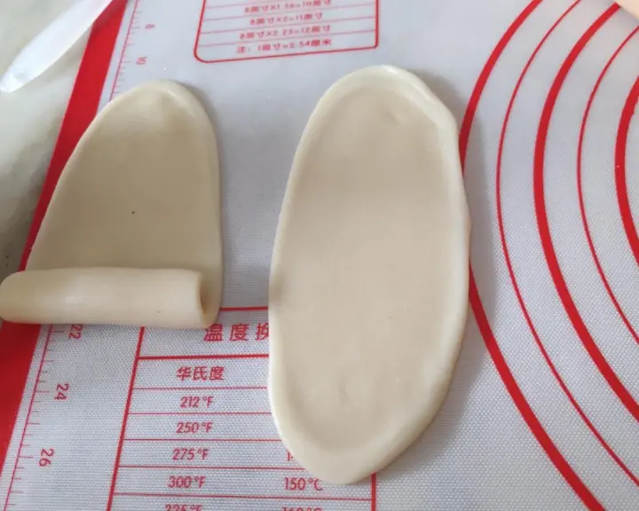 蛋黄酥 第 23 步