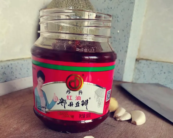 爆炒小龙虾尾 第 5 步