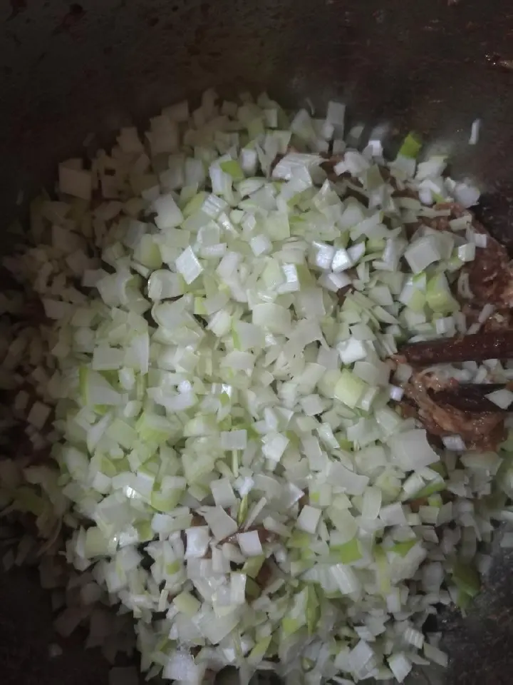 津味肉龙 第 5 步