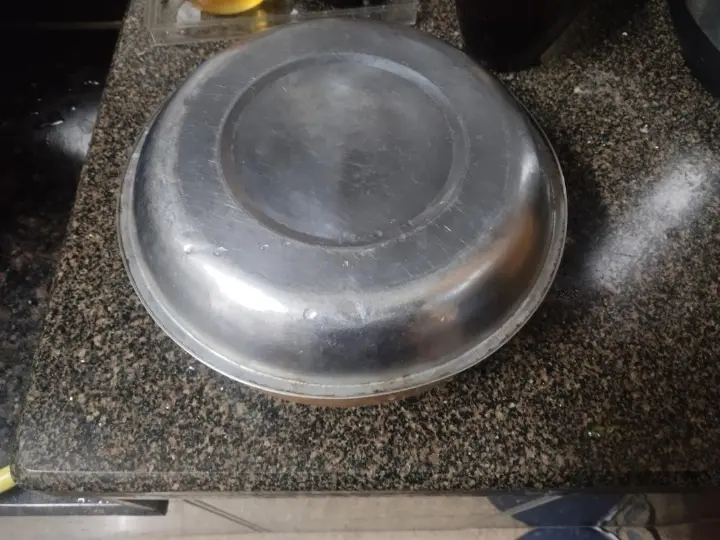 咸鱼茄子煲 第 19 步