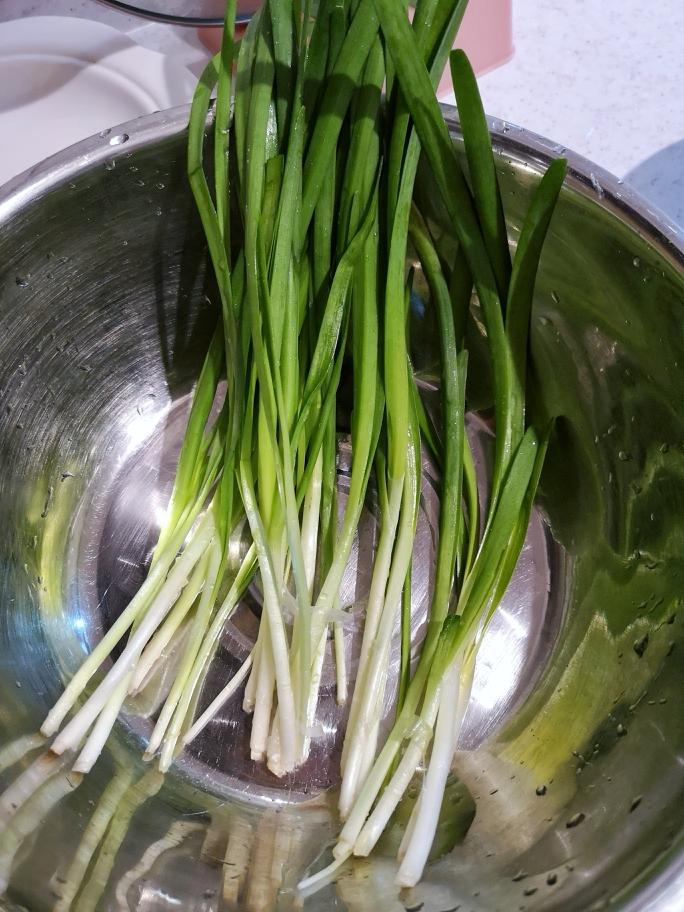 自制辣白菜 第 5 步