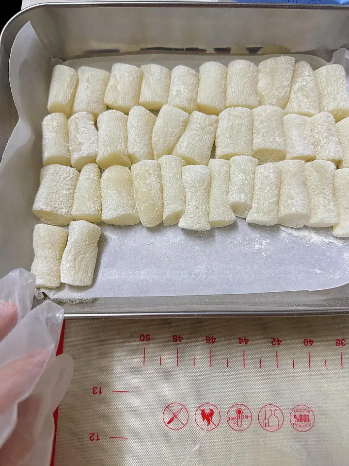 香蕉糕 第 20 步