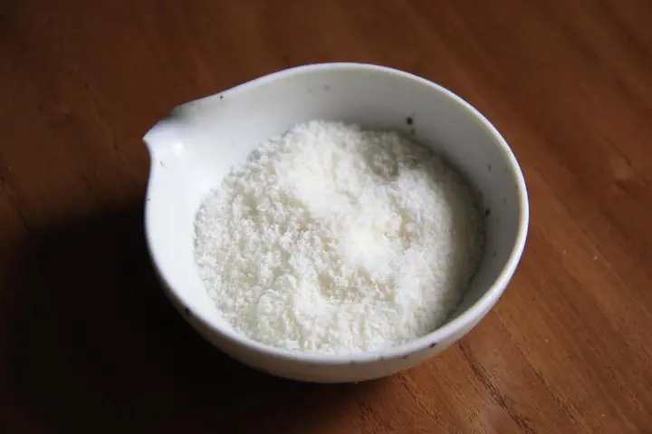 快手椰蓉糯米糍 第 2 步