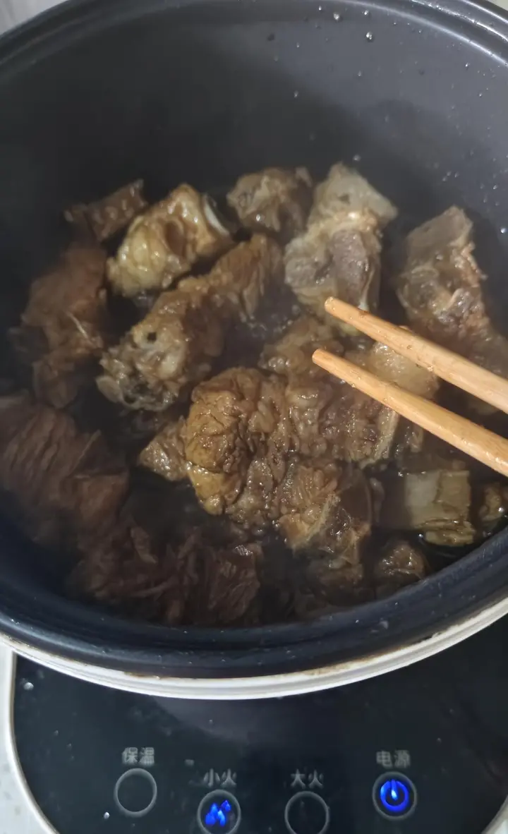 懒人版糖醋排骨 第 9 步