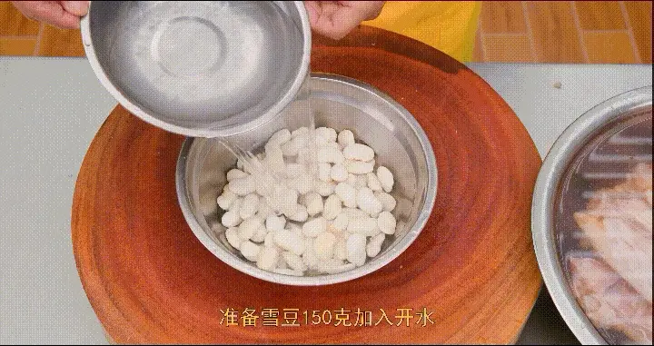 老妈蹄花 第 6 步