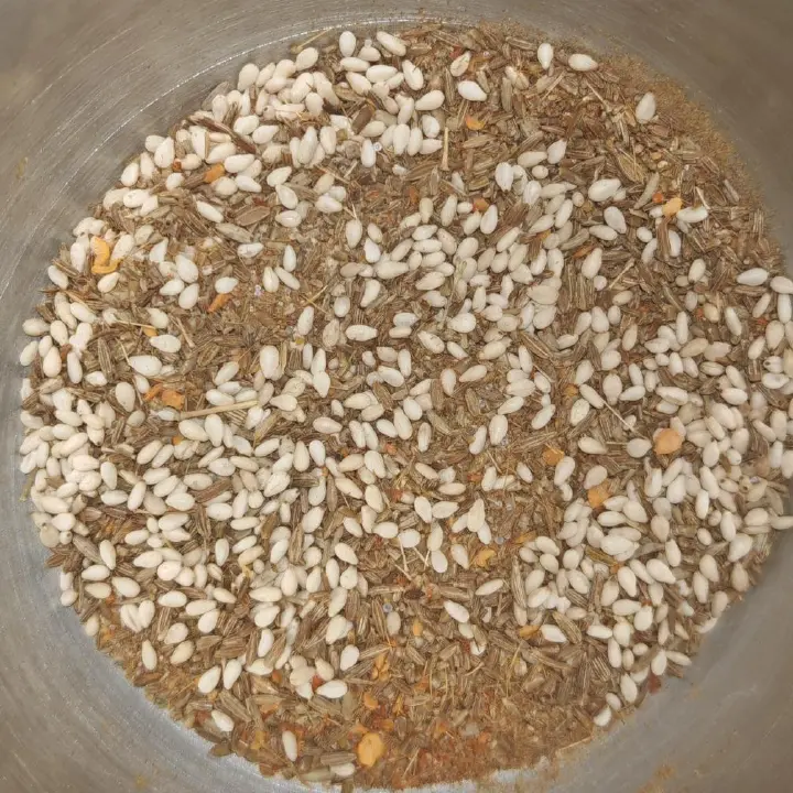 脆皮豆腐 第 6 步