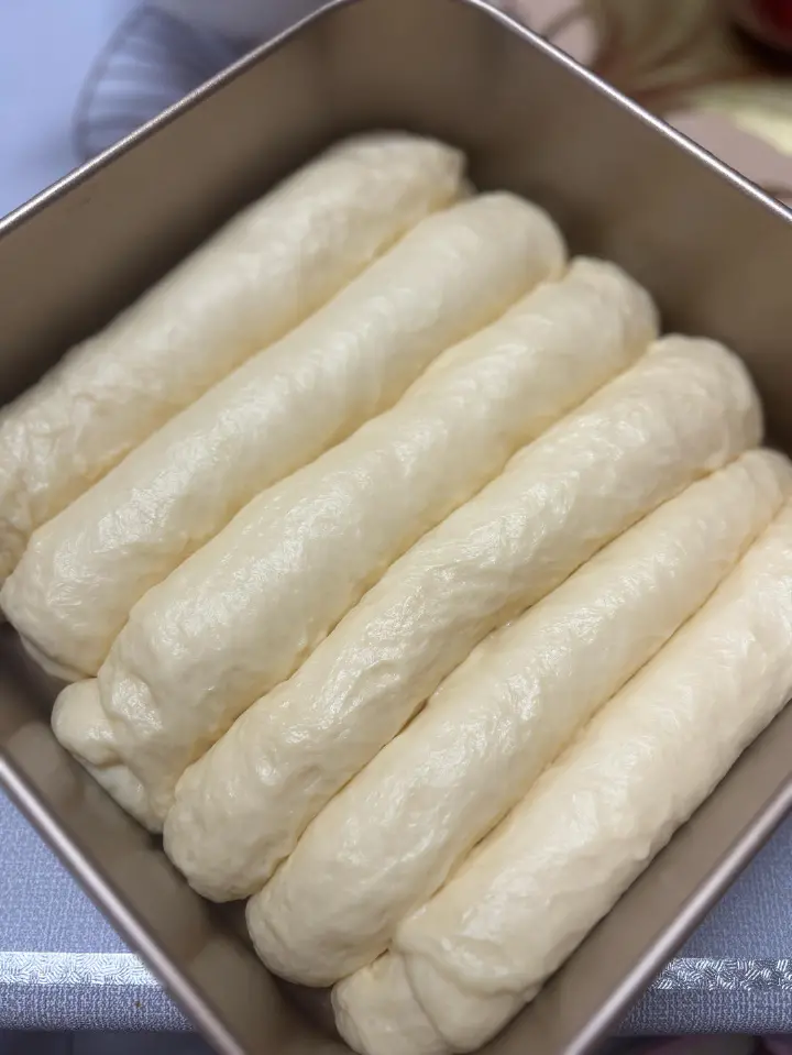 椰蓉大排包 第 15 步