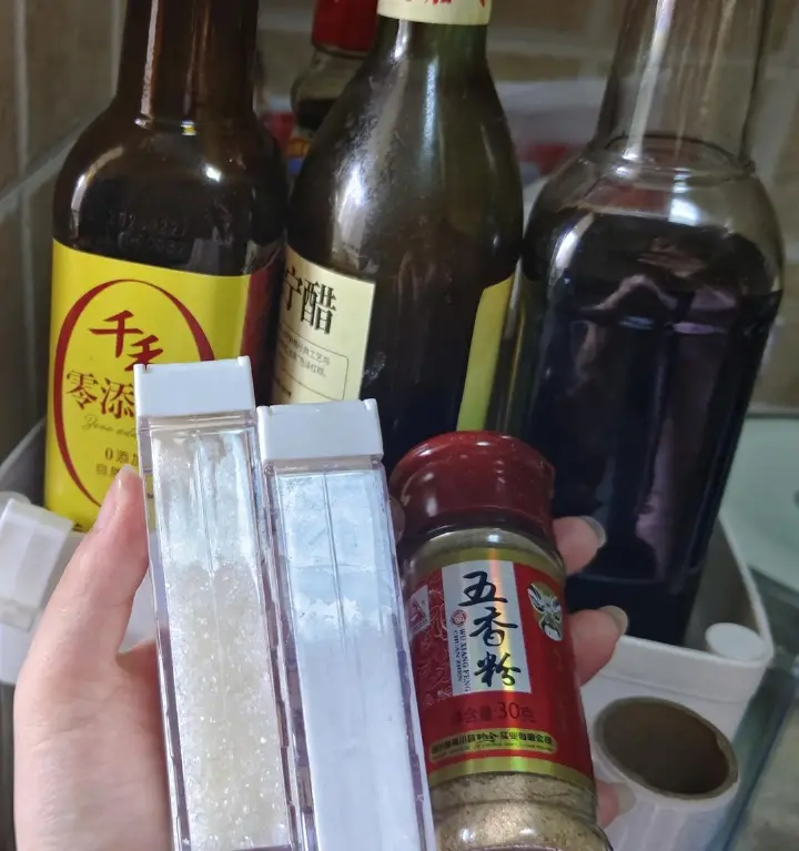 懒人版糖醋排骨 第 8 步