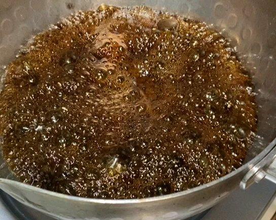 葱油拌面 第 4 步