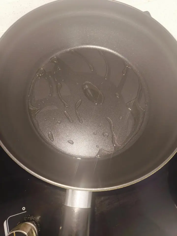 包心菜胡萝卜鸡蛋饼 第 10 步