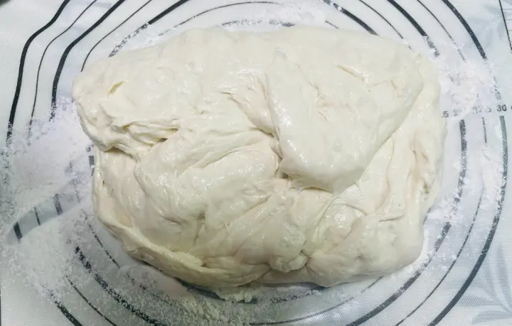 蔬菜肉糜恰巴塔 第 10 步