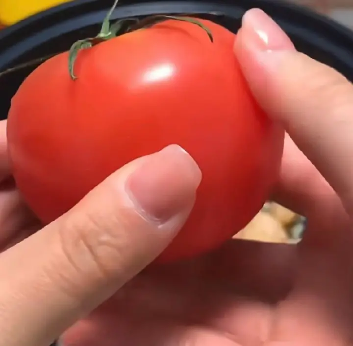 西红柿鸡蛋虾滑水扯面 第 7 步