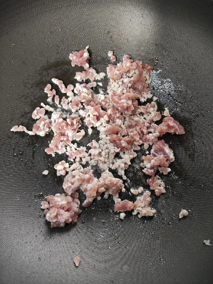 蛏子捞饭 第 7 步