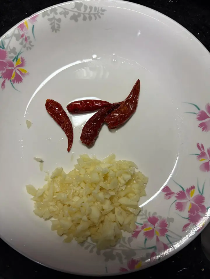 酸辣土豆丝 第 4 步