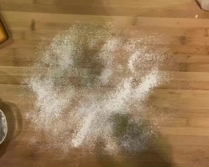 鲁邦种小白欧包 第 13 步