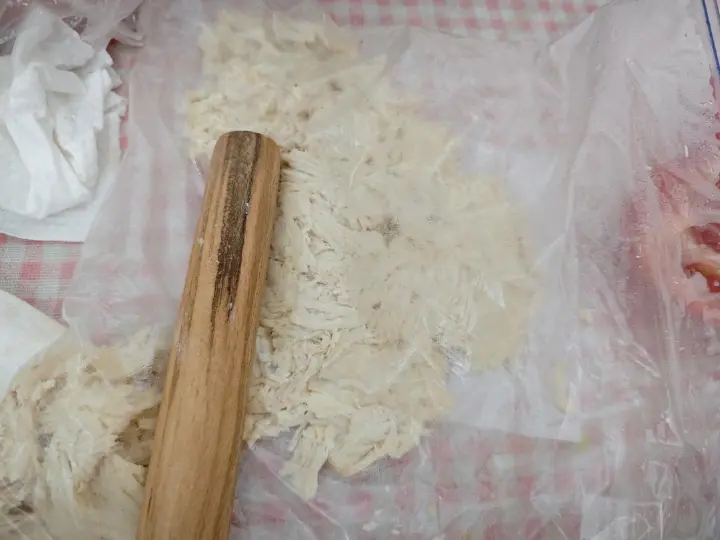 彩椒碗 第 2 步