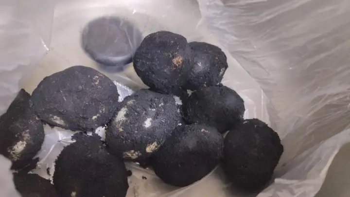 蛋黄酥 第 38 步