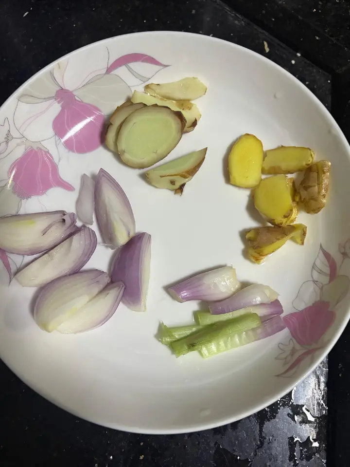 香煎无骨鸡肉 第 2 步