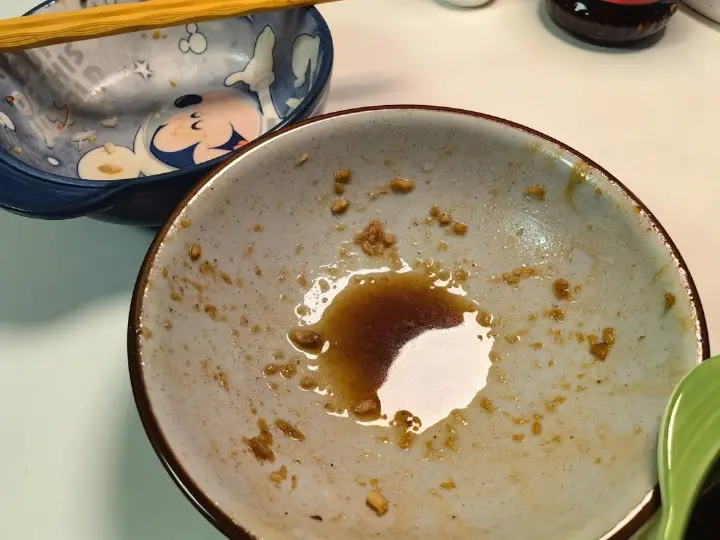 红烧带鱼 第 4 步