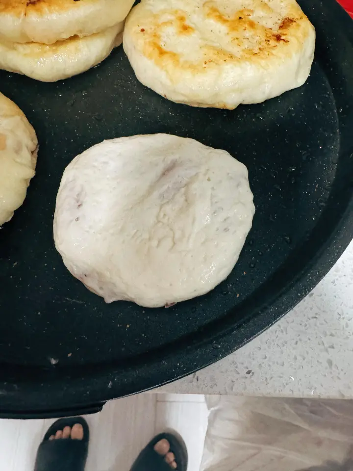 奥尔良鸡肉馅饼 第 10 步
