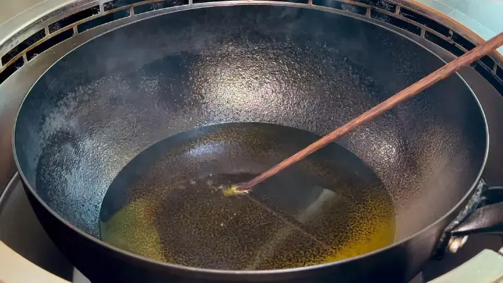 糖醋肉片 第 7 步