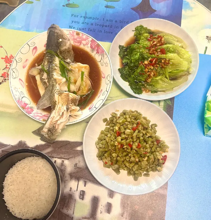 家常每日菜单搭配 第 2 步