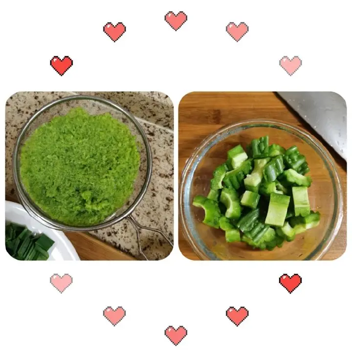 小炒黄牛肉 第 3 步