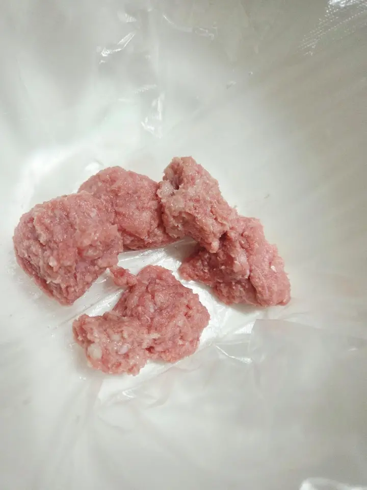 川味麻婆豆腐 第 2 步