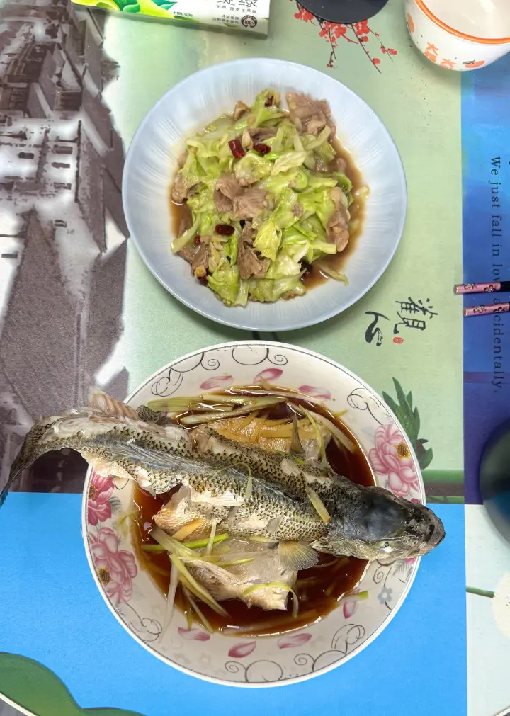 家常菜合集 第 7 步