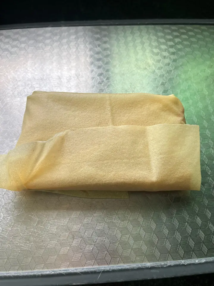 藜麦煎饼卷 第 11 步