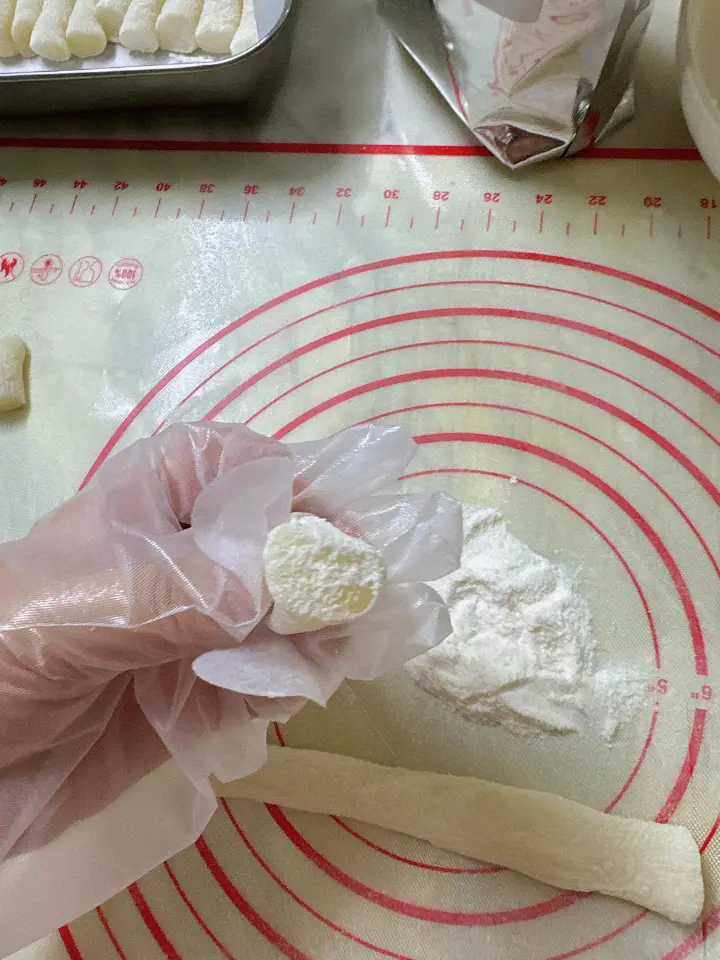 香蕉糕 第 19 步