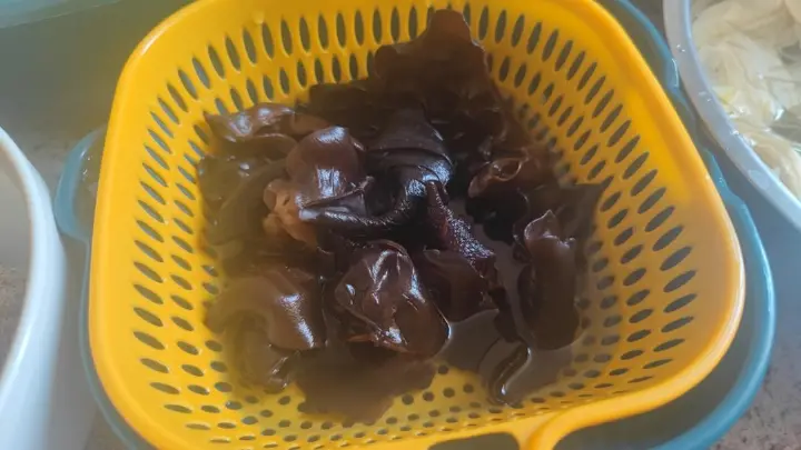 家常大烩菜 第 3 步