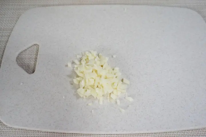 香肠土豆焖饭 第 5 步